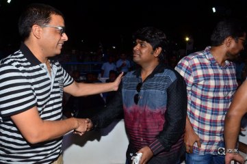 Radha Movie Pre Release Event